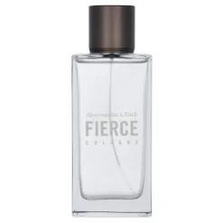 Heren Abercrombie & Fitch Fierce Men Eau de Cologne