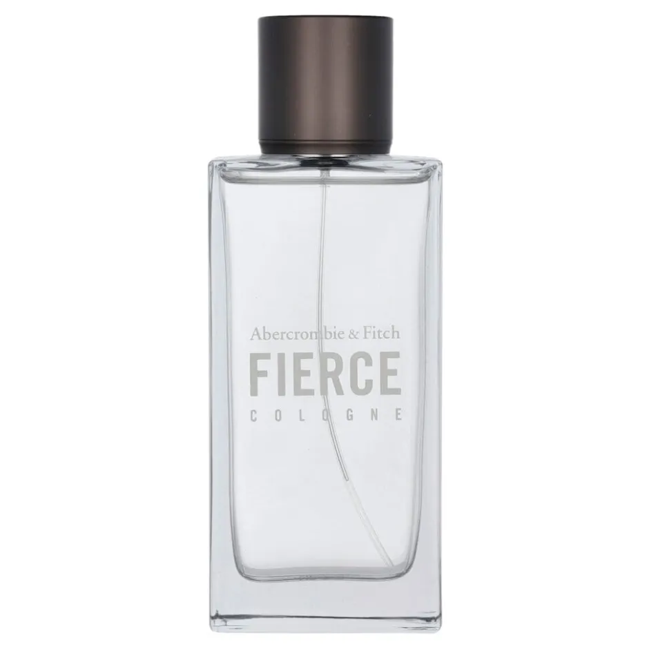 Heren Abercrombie & Fitch Fierce Men Eau de Cologne