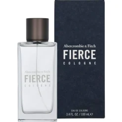 Heren Abercrombie & Fitch Fierce Men Eau de Cologne