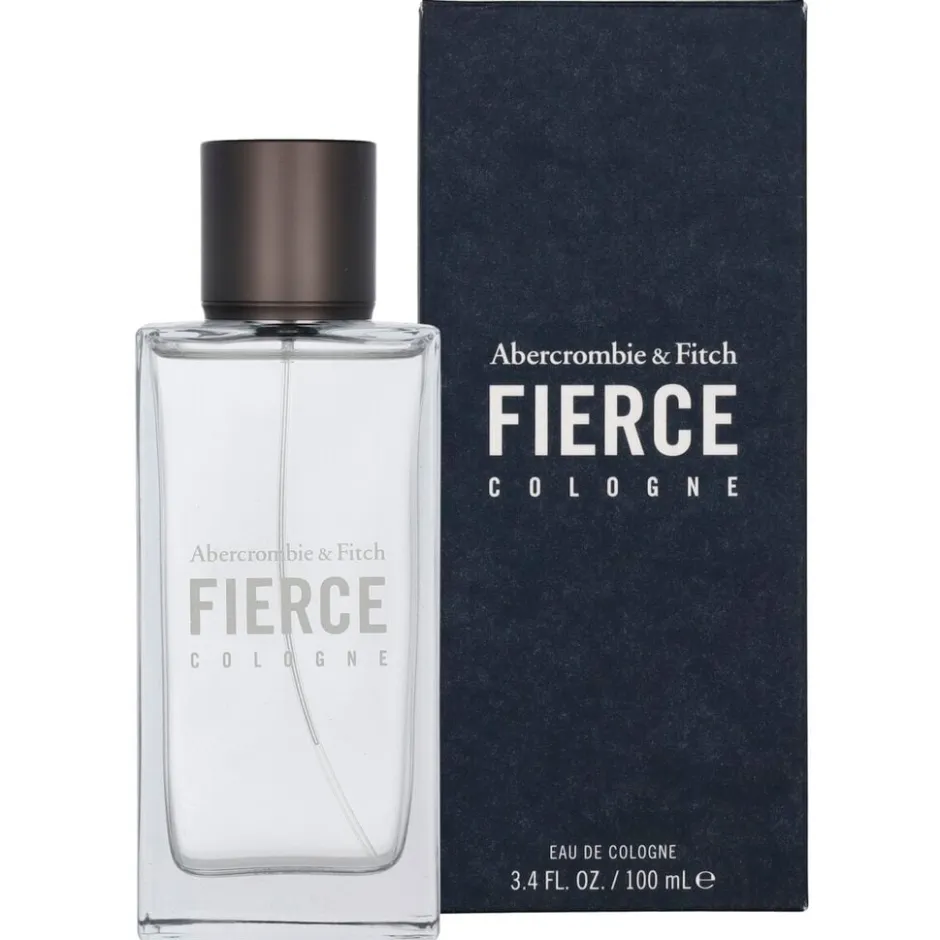 Heren Abercrombie & Fitch Fierce Men Eau de Cologne