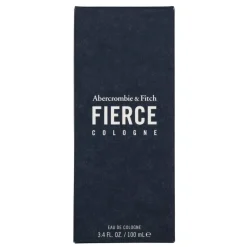 Heren Abercrombie & Fitch Fierce Men Eau de Cologne