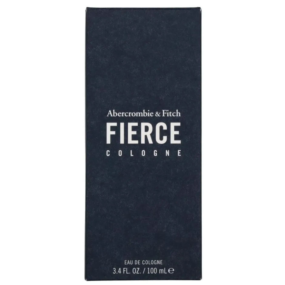 Heren Abercrombie & Fitch Fierce Men Eau de Cologne