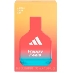 DAMES Adidas Vibes Happy Feels Eau de Parfum