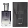 Heren Ajmal Carbon - Eau de Parfum 100ml
