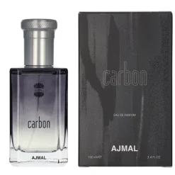 Heren Ajmal Carbon - Eau de Parfum 100ml