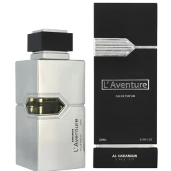 Heren Al Haramain L'Aventure - Eau de Parfum 200ml