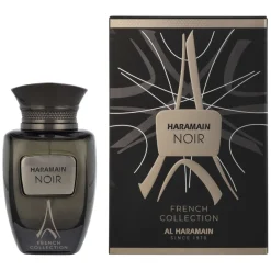 Heren Al Haramain Noir French Collection - Eau de Parfum 100ml