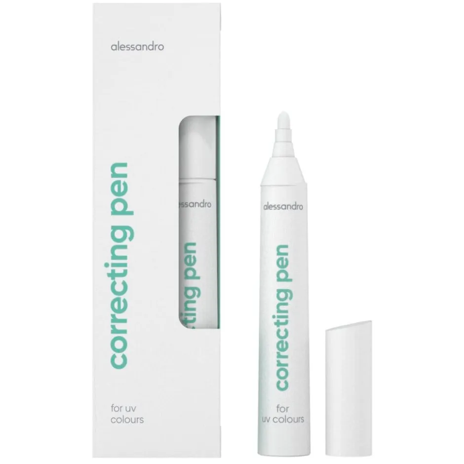 Alessandro Striplac UV Colour Correcting Pen