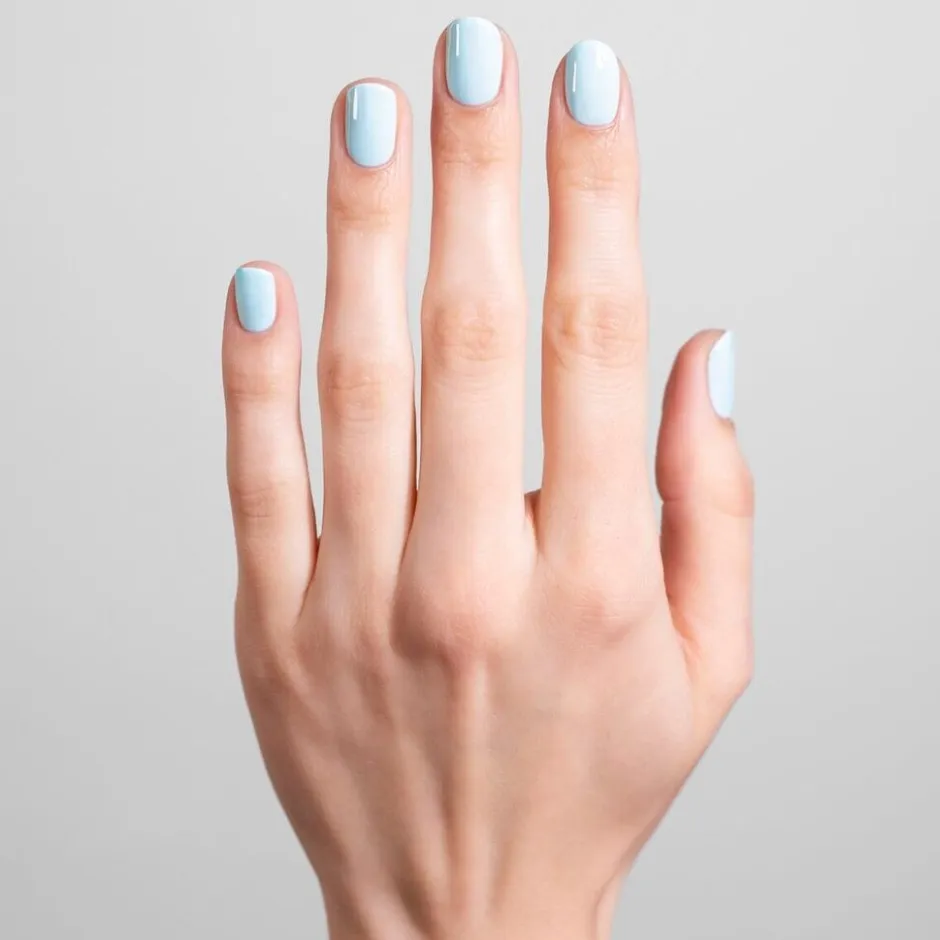 Alessandro Striplac UV Colour 165 Blueberry Slush Nagellak