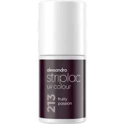 Alessandro Striplac UV Colour 213 Fruity Passion Nagellak