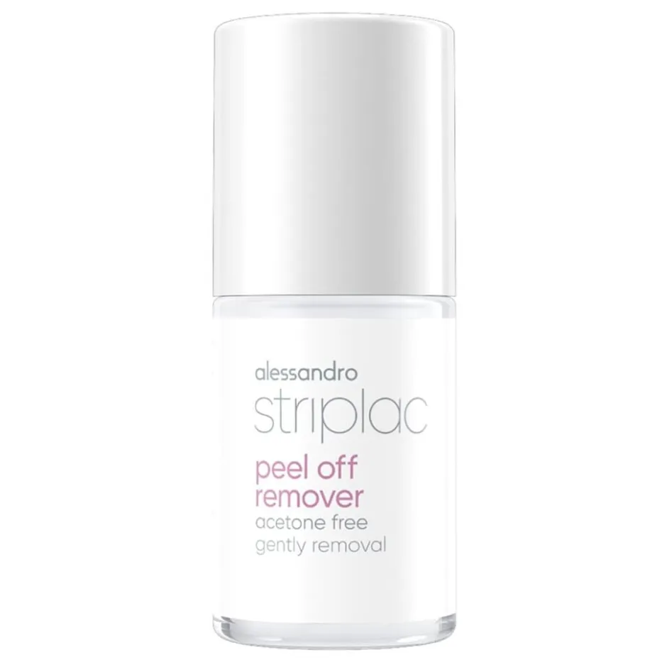 Alessandro Striplac UV Colour Peel Off Remover