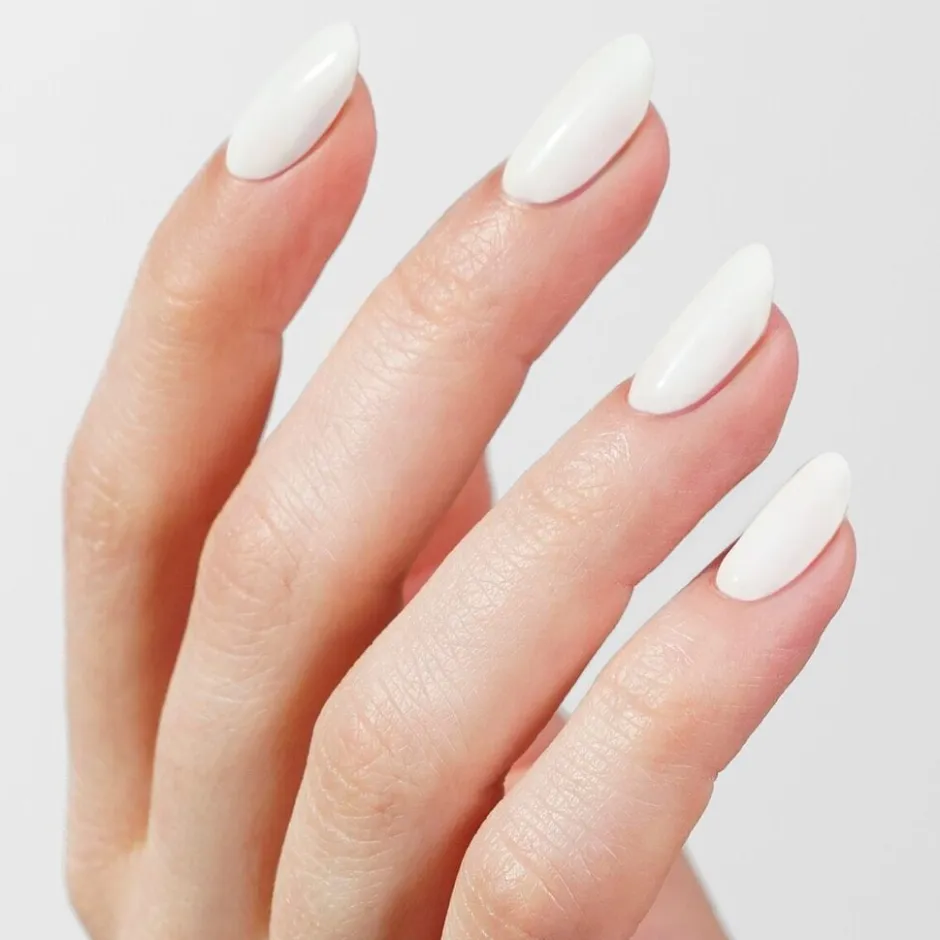 Alessandro Striplac UV Colour 101 White Honey Nagellak