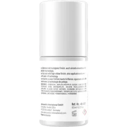 Alessandro Striplac UV Colour Clear Topcoat