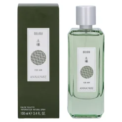 Heren Annayake Dojou For Him - Eau de Toilette 100ml