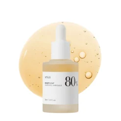 ANUA Heartleaf 80% Moisture Soothing Ampoule