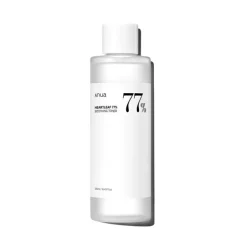 ANUA Heartleaf 77% Soothing Toner