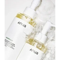 ANUA Heartleaf Pore Control Cleansing Oil