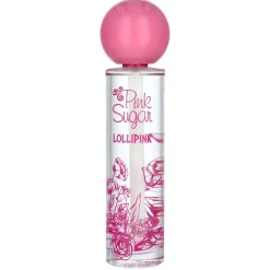 DAMES Aquolina Pink Sugar Lollipink - Eau de Toilette 100ml