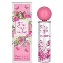 DAMES Aquolina Pink Sugar Lollipink - Eau de Toilette 100ml