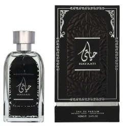 Heren Ard Al Zaafaran Hayaati - Eau de Parfum 100ml