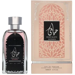 DAMES Ard Al Zaafaran Hayaati Women - Eau de Parfum 100ml