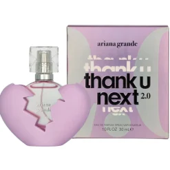 DAMES Ariana Grande Thank U Next 2.0 Eau de Parfum