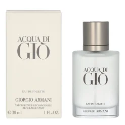 Heren Giorgio Armani Armani Acqua Di Gio Pour Homme - Eau de Toilette 30ml