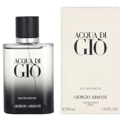 Heren Giorgio Armani Armani Acqua Di Gio Pour Homme - Eau de Parfum 50ml