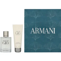 Heren Giorgio Armani Armani Acqua Di Gio Pour Homme Giftset 125 ml