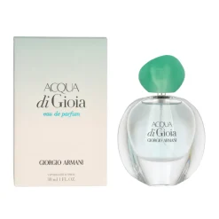 DAMES Giorgio Armani Armani Acqua Di Gioia - Eau de Parfum 30ml