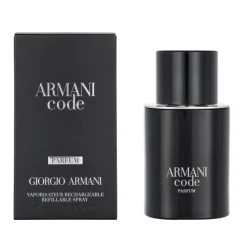 Heren Giorgio Armani Armani Code Le Parfum - Eau de Parfum 50ml