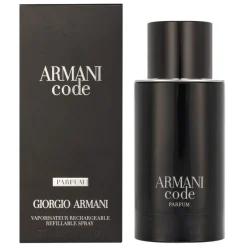 Heren Giorgio Armani Armani Code Le Parfum - Eau de Parfum 75 ml