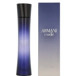 Heren Giorgio Armani Armani Code Pour Femme - Eau de Parfum 50ml