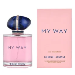 DAMES Giorgio Armani Armani My Way - Eau de Parfum 90ml