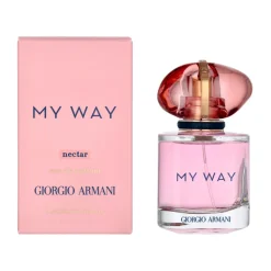 DAMES Giorgio Armani Armani My Way Nectar - Eau de Parfum 30ml