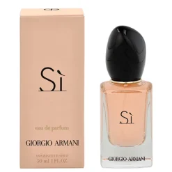 DAMES Giorgio Armani Armani Si - Eau de Parfum 30ml