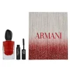 DAMES Giorgio Armani Armani Si Passione Giftset 54 ml