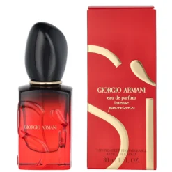 DAMES Giorgio Armani Armani Si Passione Intense - Eau de Parfum 30ml