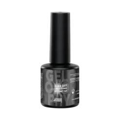 Astonishing Essentials Soak Off No-Cleanse Briljant Top