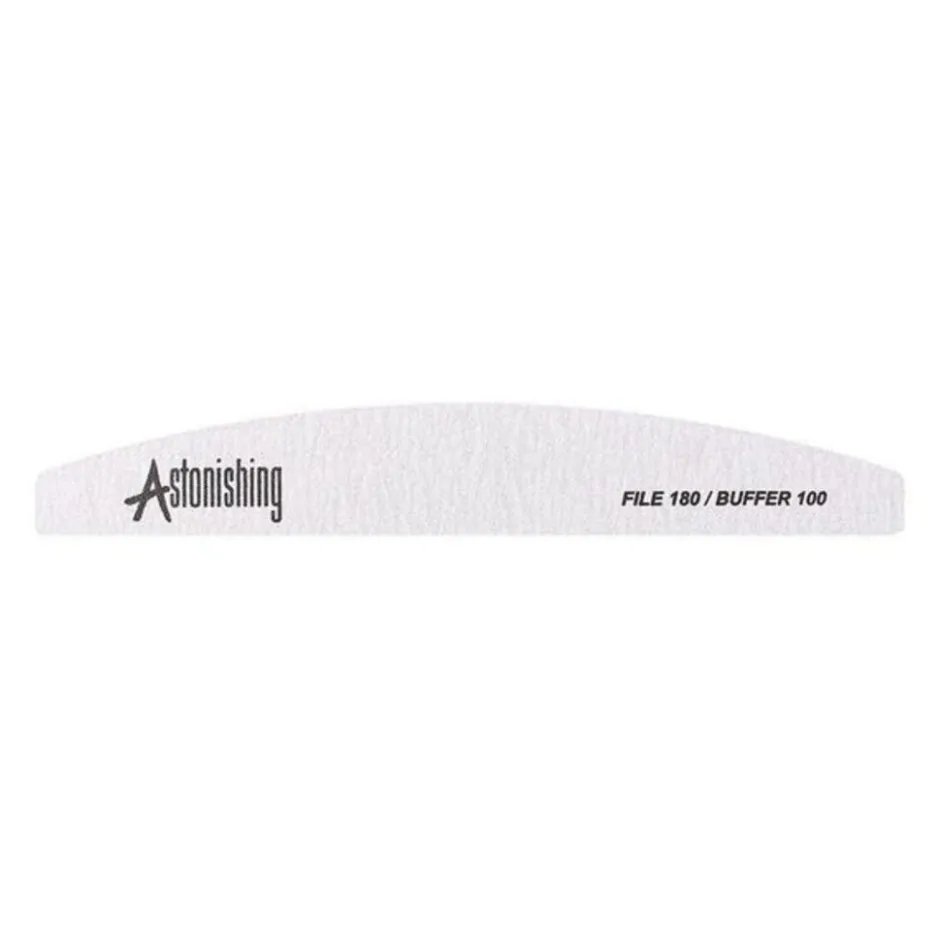 Astonishing Files 100/180 File Buffer Combo