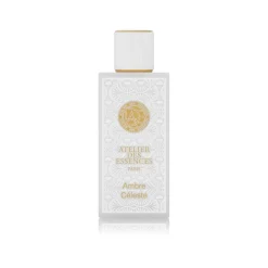DAMES Atelier des Essences Ambre Céleste Eau de Parfum