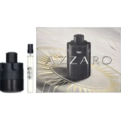 Heren Azzaro The Most Wanted Giftset 60ml