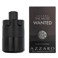 Heren Azzaro The Most Wanted Intense - Eau de Parfum 100ml