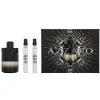 Heren Azzaro The Most Wanted Intense Giftset 120ml