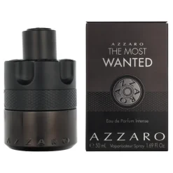 Heren Azzaro The Most Wanted Intense - Eau de Parfum 50ml