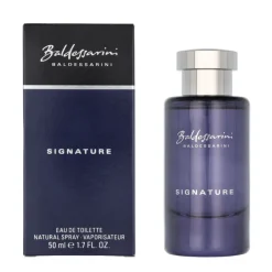 DAMES Baldessarini Signature - Eau de Toilette 50ml