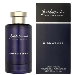 Heren Baldessarini Signature - Eau de Toilette 90ml
