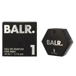 Heren BALR. 1 FOR MEN - Eau de Parfum 50ml
