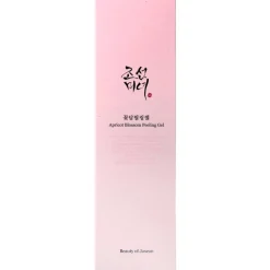 BEAUTY OF JOSEON Apricot Blossom Peeling Gel