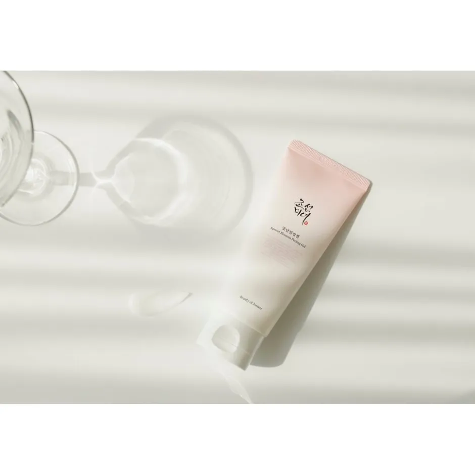 BEAUTY OF JOSEON Apricot Blossom Peeling Gel